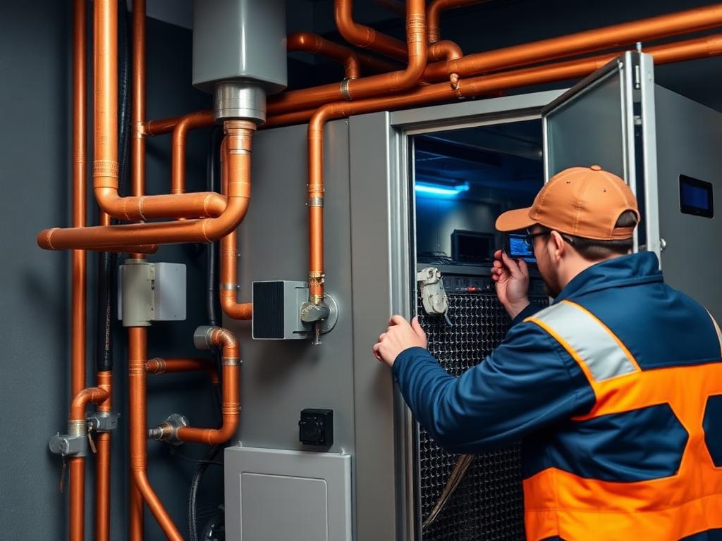 Automotive Air Conditioning
