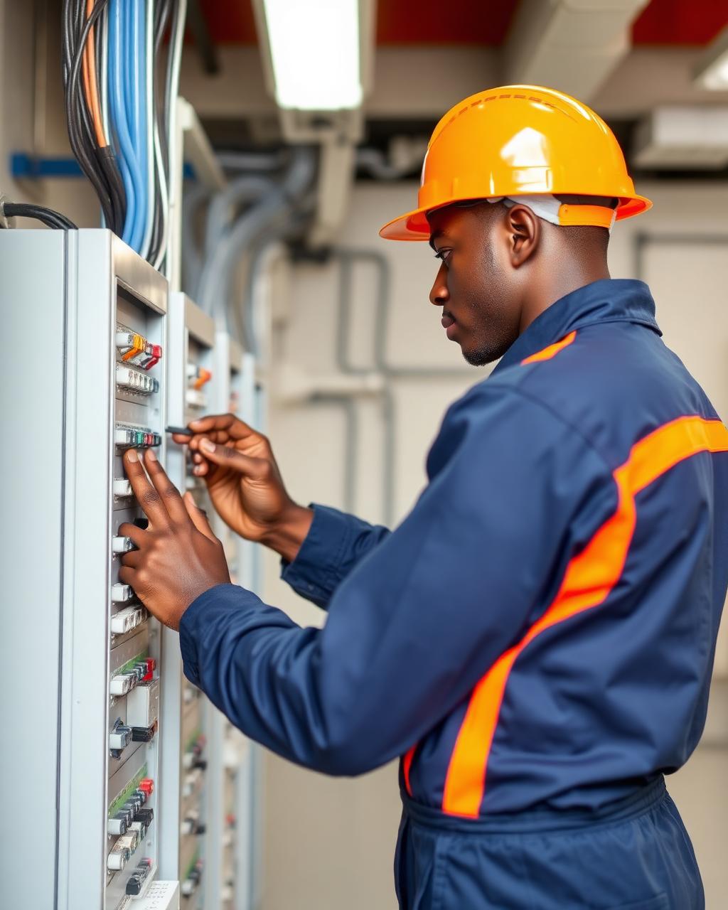 Auto Electrical Systems