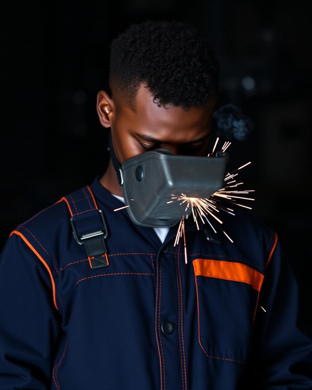 Welding & Fabrication